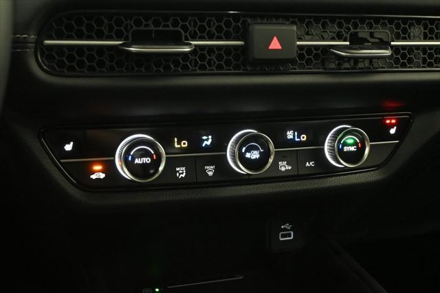 new 2025 Honda HR-V car, priced at $30,938