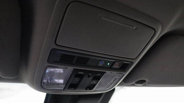 used 2018 Honda Odyssey car, priced at $22,500