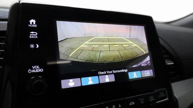 used 2018 Honda Odyssey car, priced at $22,500