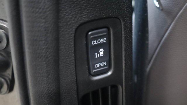 used 2018 Honda Odyssey car, priced at $22,500