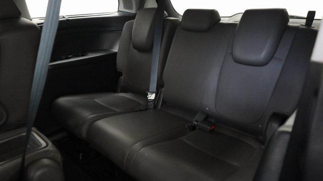 used 2018 Honda Odyssey car, priced at $22,500