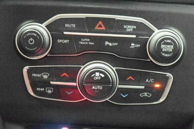 used 2023 Dodge Charger car, priced at $26,000