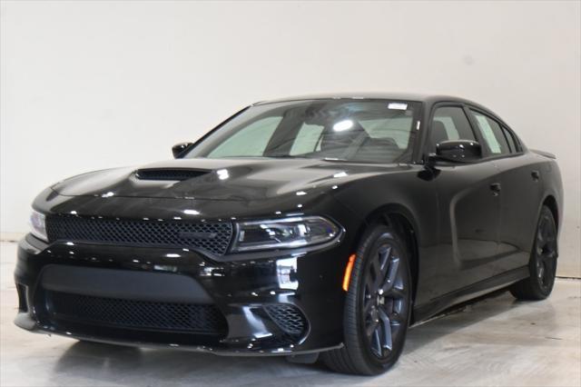 used 2023 Dodge Charger car, priced at $26,000