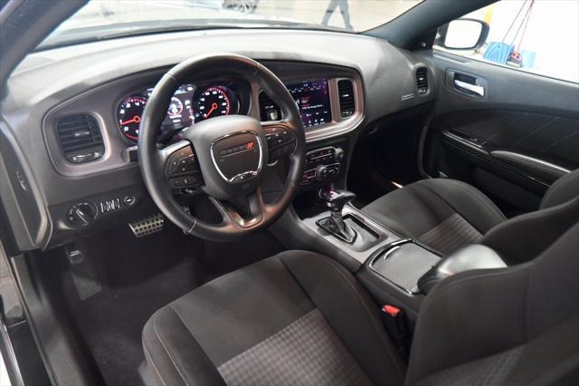 used 2023 Dodge Charger car, priced at $26,000