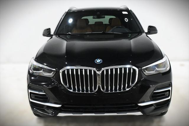 used 2023 BMW X5 PHEV car, priced at $36,500