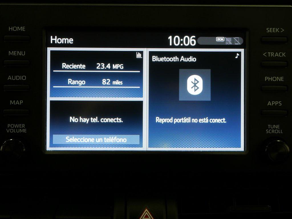 used 2019 Toyota RAV4 car, priced at $22,000