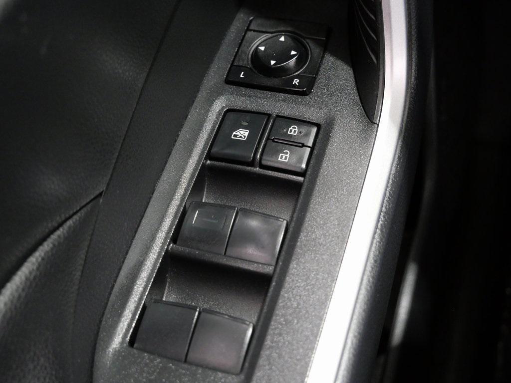 used 2019 Toyota RAV4 car, priced at $22,000