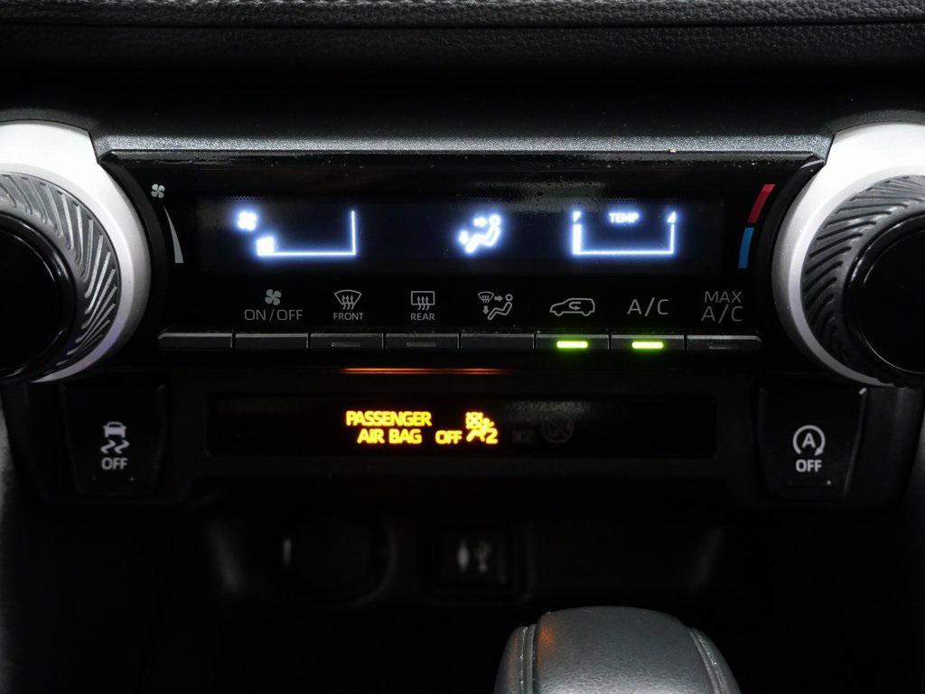used 2019 Toyota RAV4 car, priced at $22,000