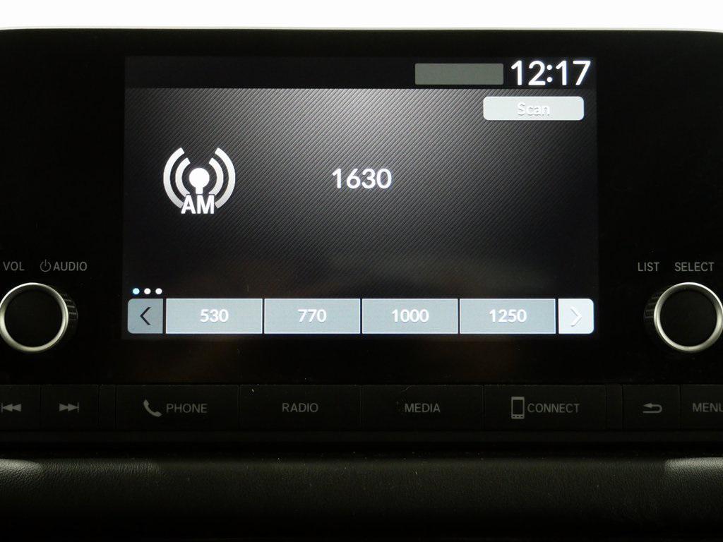 used 2024 Honda HR-V car, priced at $25,000