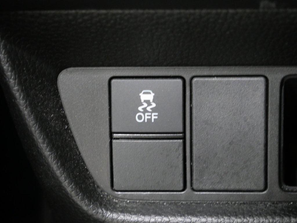 used 2024 Honda HR-V car, priced at $25,000
