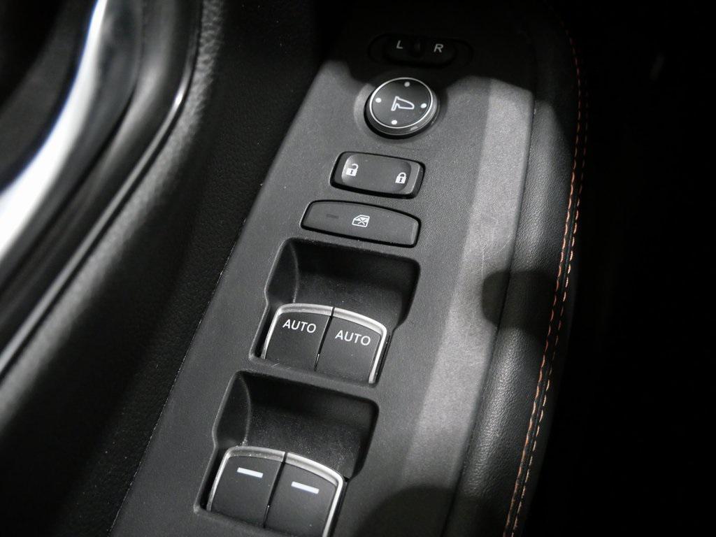 used 2024 Honda HR-V car, priced at $25,000