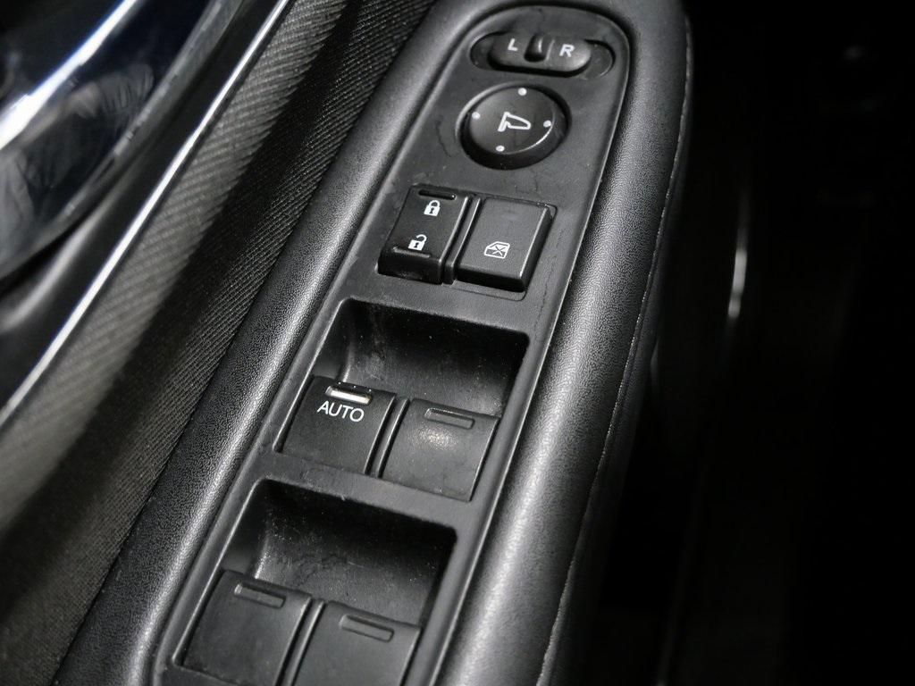 used 2021 Honda HR-V car, priced at $19,000
