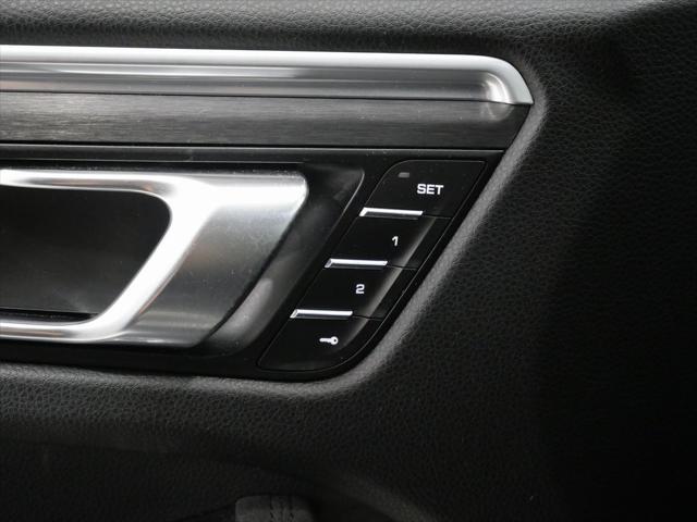 used 2020 Porsche Macan car, priced at $52,000