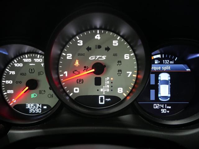 used 2020 Porsche Macan car, priced at $52,000