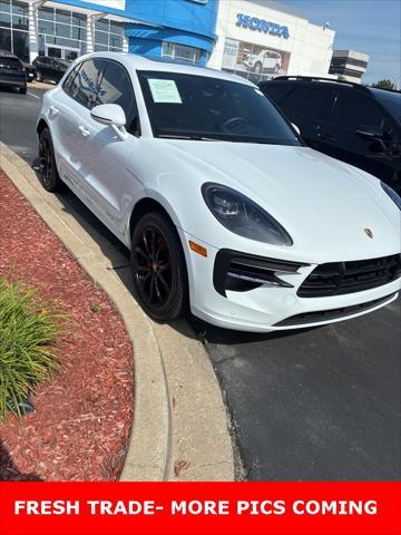 used 2020 Porsche Macan car, priced at $53,000