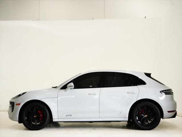 used 2020 Porsche Macan car, priced at $52,000