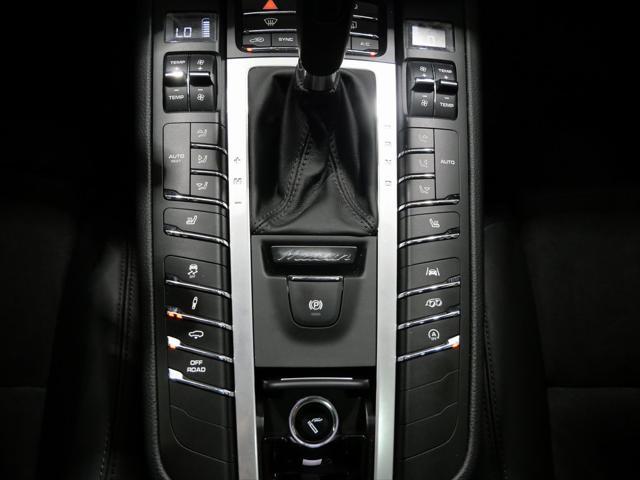 used 2020 Porsche Macan car, priced at $52,000