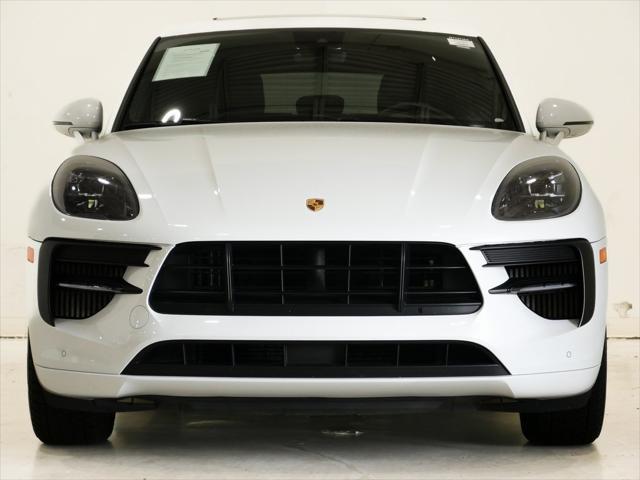 used 2020 Porsche Macan car, priced at $52,000