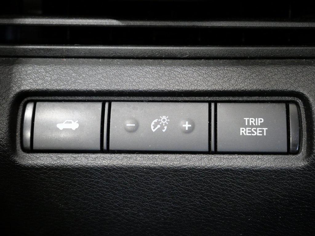 used 2023 Nissan Altima car, priced at $18,700