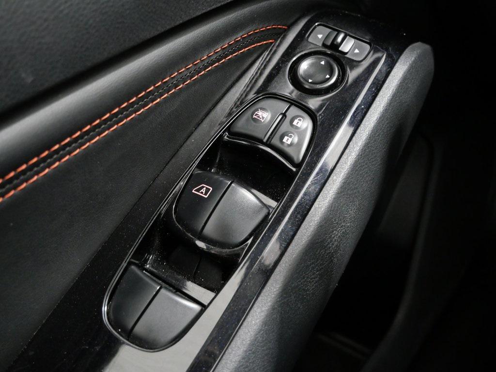 used 2023 Nissan Altima car, priced at $18,700
