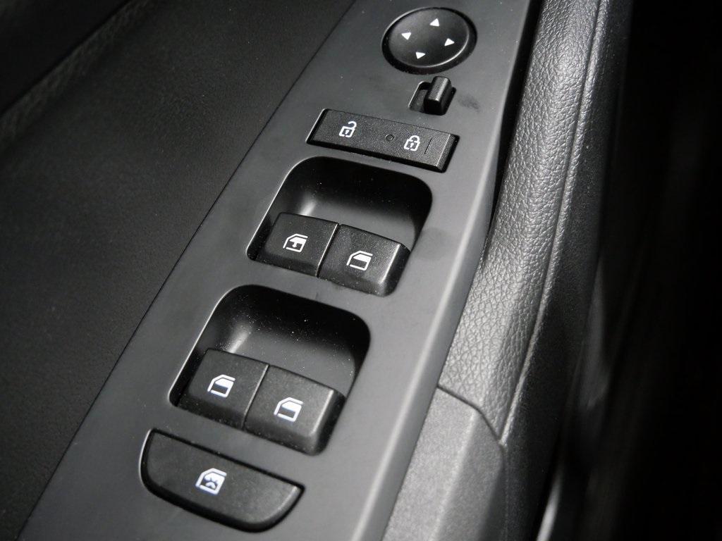 used 2024 Kia Sportage car, priced at $21,800