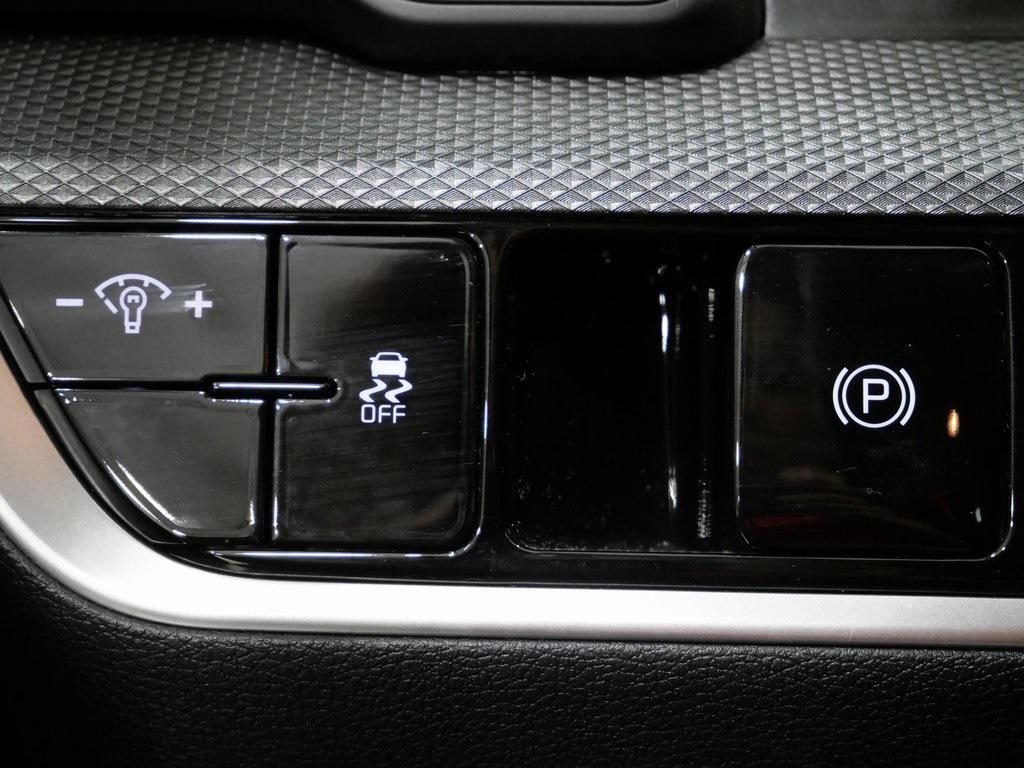 used 2024 Kia Sportage car, priced at $21,800
