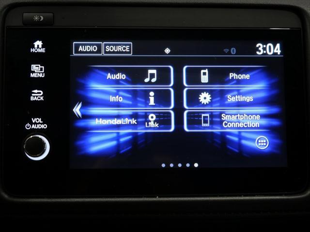 used 2020 Honda HR-V car, priced at $18,000