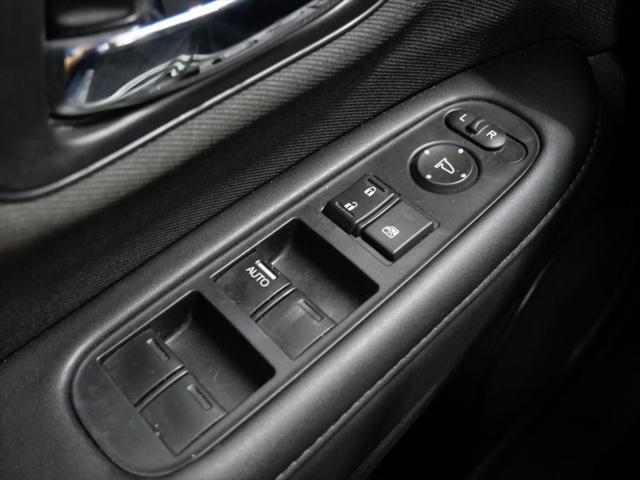 used 2020 Honda HR-V car, priced at $18,000
