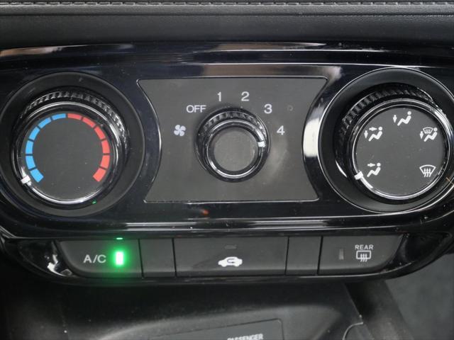 used 2020 Honda HR-V car, priced at $18,000