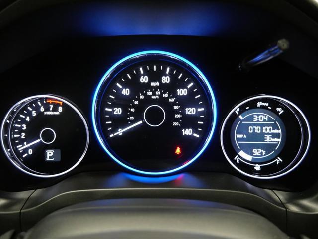 used 2020 Honda HR-V car, priced at $18,000