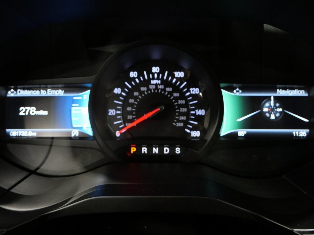 used 2019 Ford Edge car, priced at $18,500