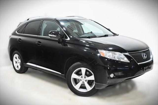 used 2012 Lexus RX 350 car, priced at $16,000