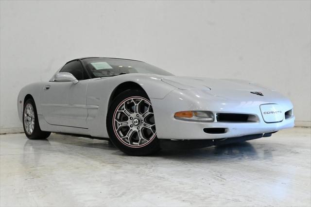 used 1998 Chevrolet Corvette car, priced at $17,500