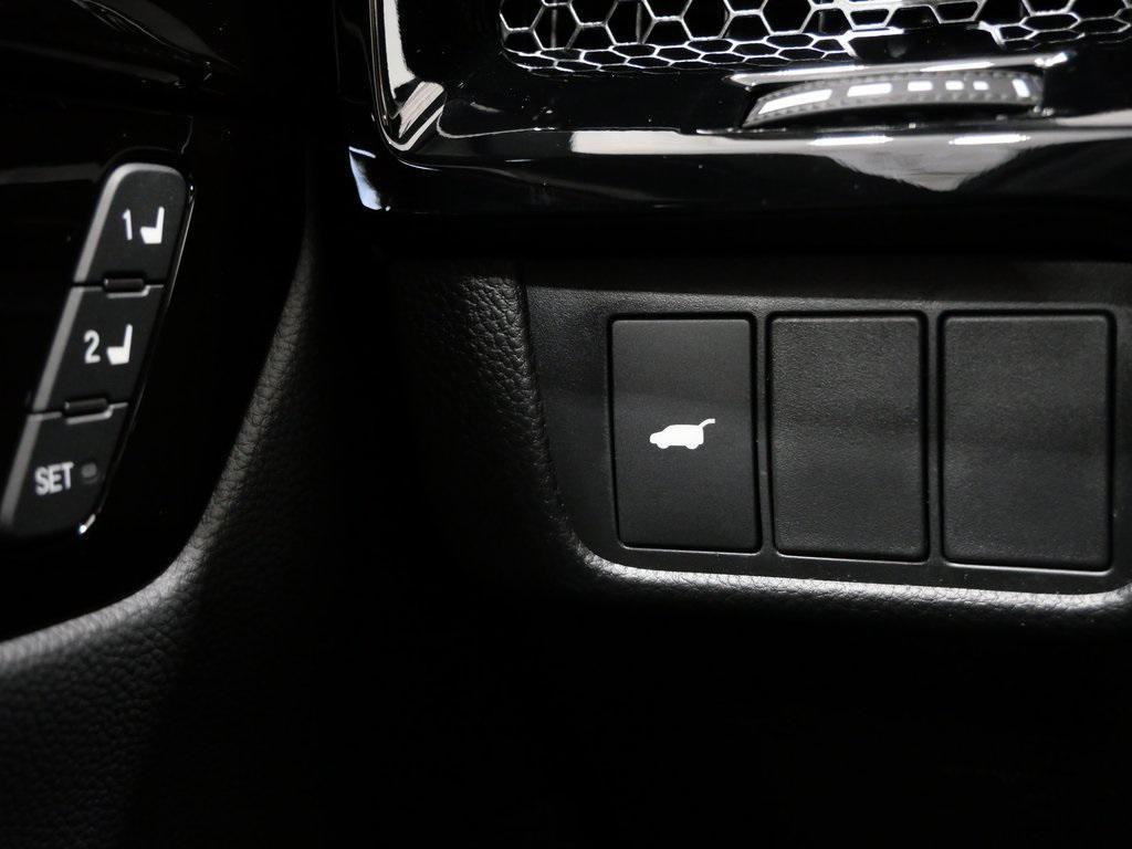 new 2026 Honda CR-V Hybrid car, priced at $40,658