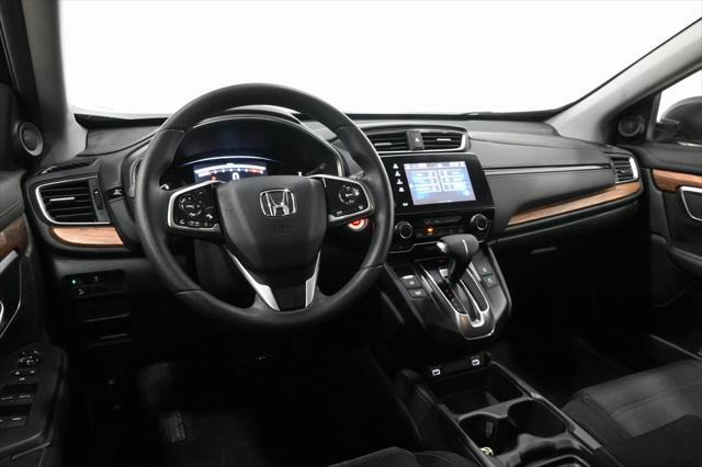 used 2020 Honda CR-V car, priced at $23,000