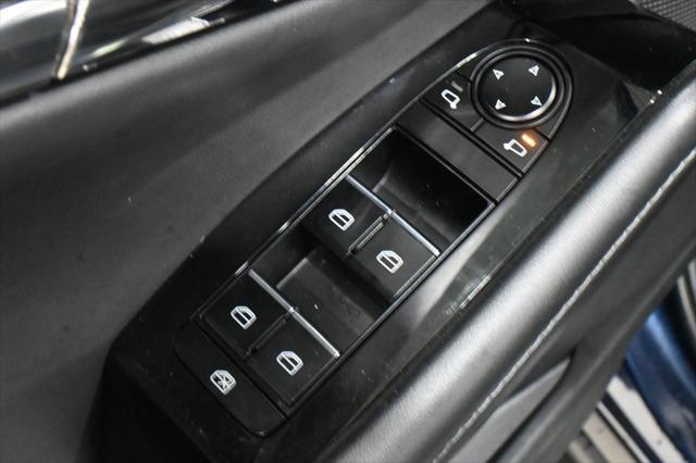used 2022 Mazda CX-30 car, priced at $23,000
