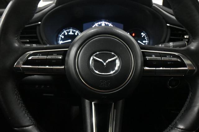 used 2022 Mazda CX-30 car, priced at $23,000