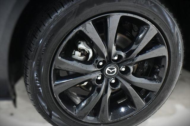 used 2022 Mazda CX-30 car, priced at $23,000