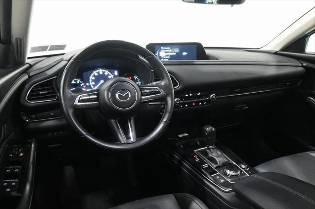 used 2022 Mazda CX-30 car, priced at $23,000