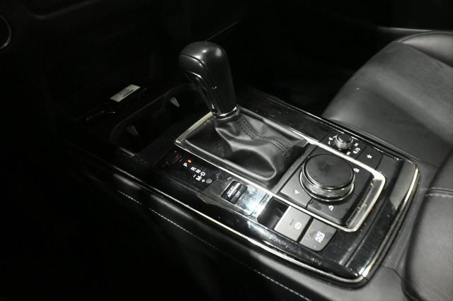 used 2022 Mazda CX-30 car, priced at $23,000