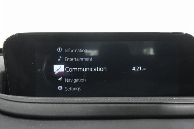 used 2022 Mazda CX-30 car, priced at $23,000