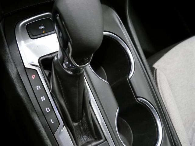 used 2023 Chevrolet Equinox car, priced at $20,300