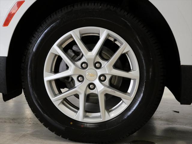 used 2023 Chevrolet Equinox car, priced at $20,300