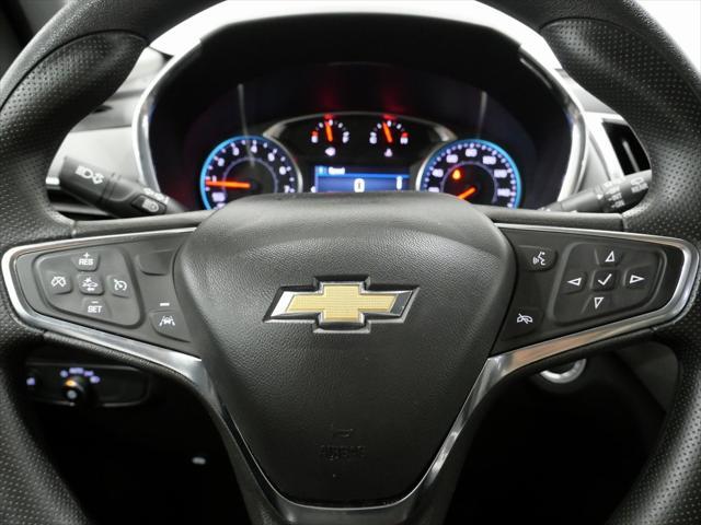 used 2023 Chevrolet Equinox car, priced at $20,300