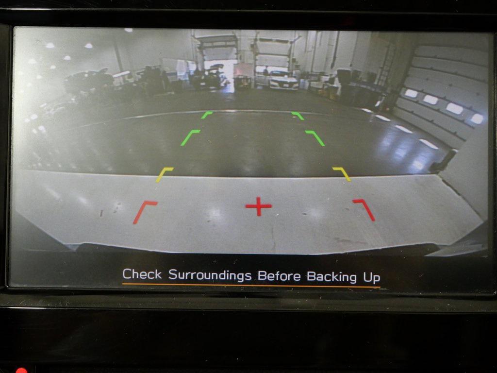 used 2019 Subaru Forester car, priced at $15,900