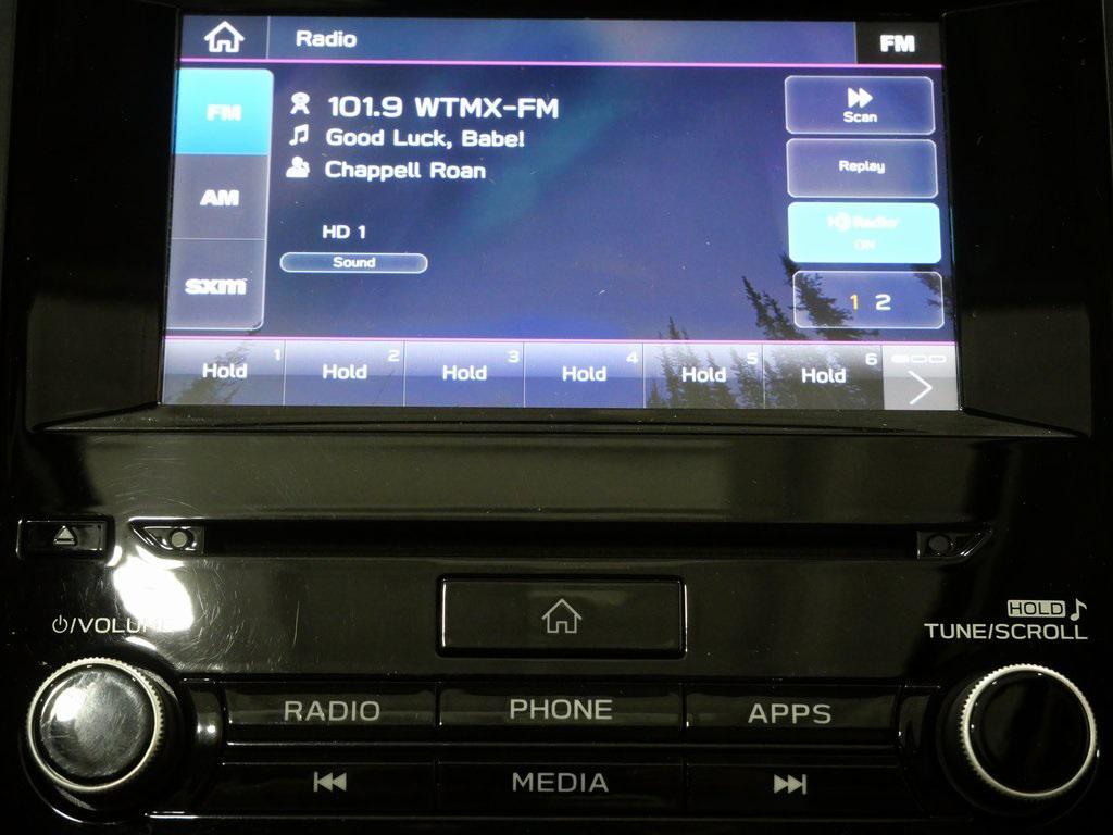 used 2019 Subaru Forester car, priced at $15,900