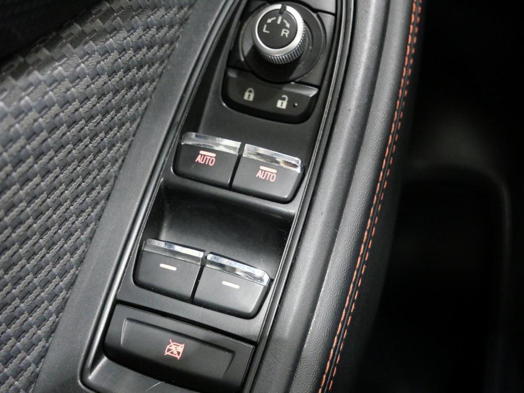 used 2019 Subaru Forester car, priced at $15,900