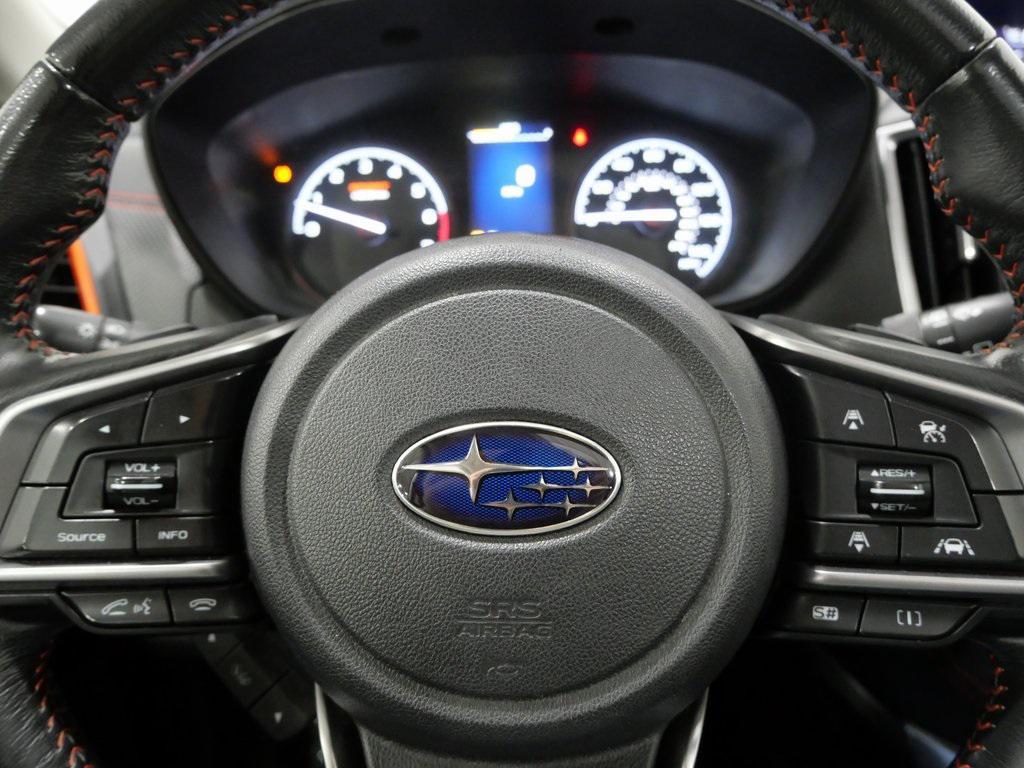 used 2019 Subaru Forester car, priced at $15,900