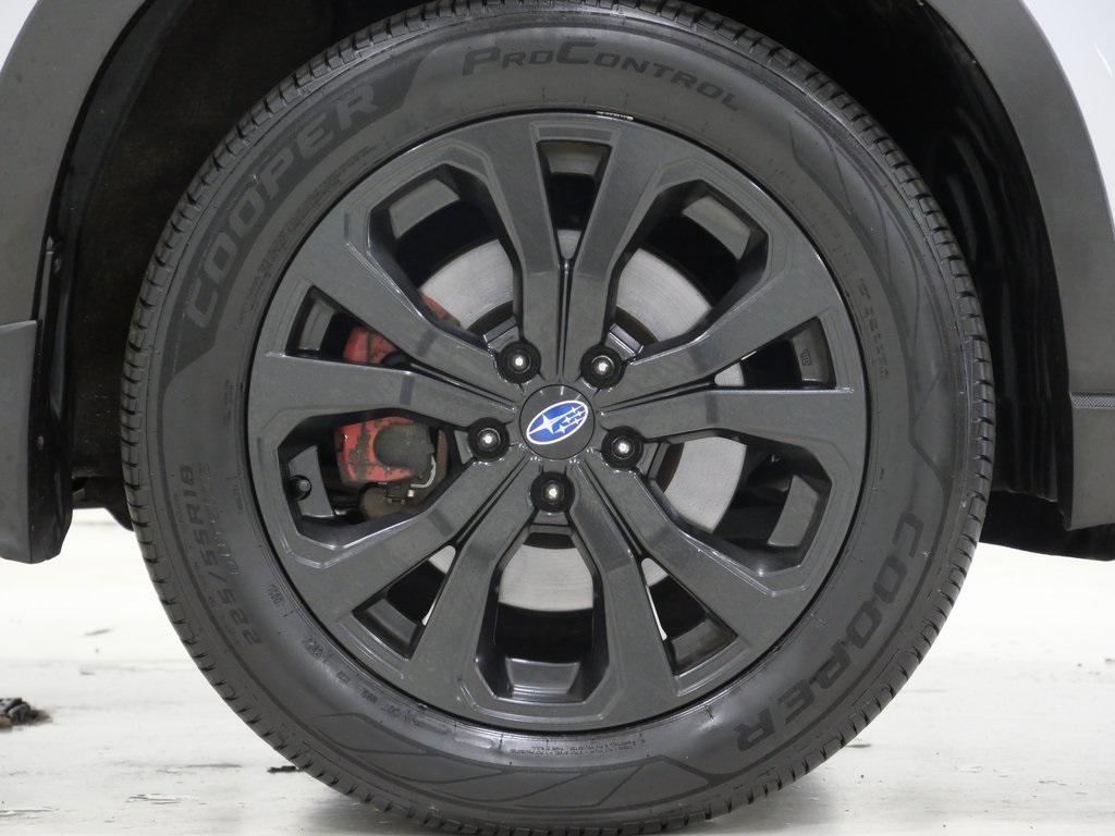 used 2019 Subaru Forester car, priced at $15,900