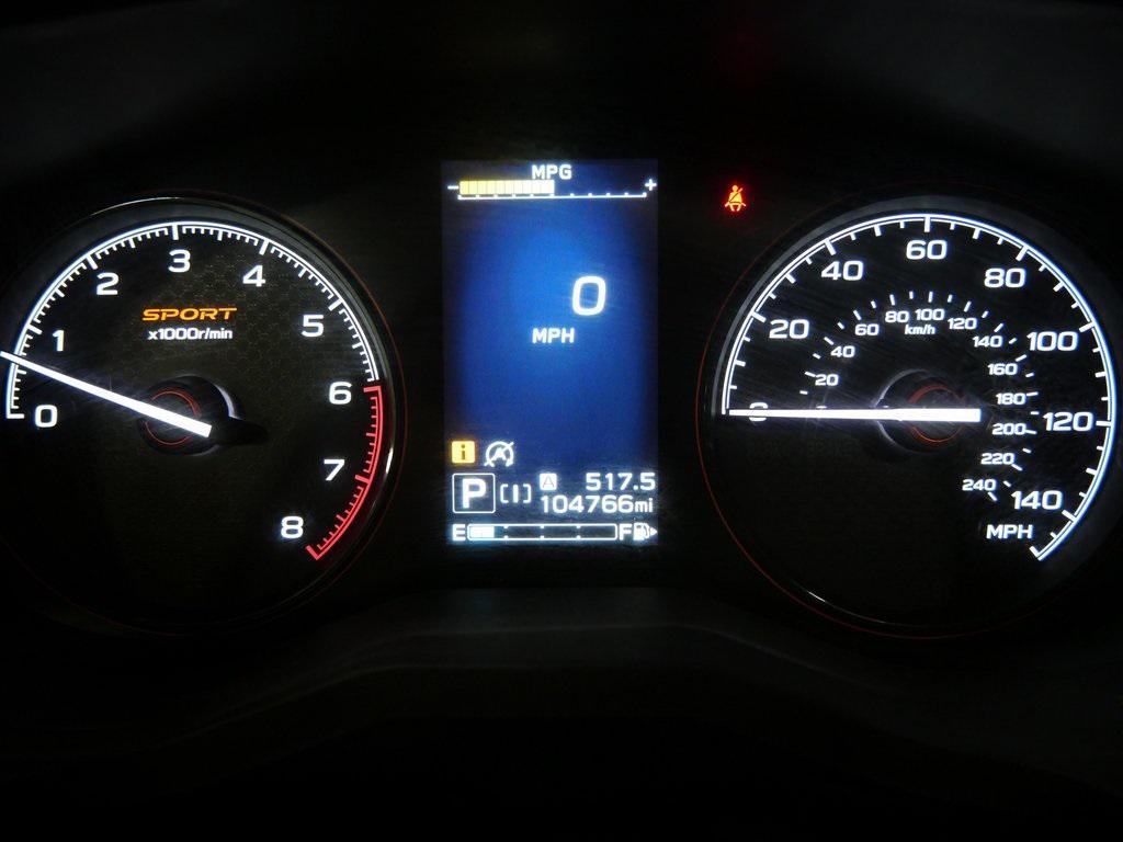 used 2019 Subaru Forester car, priced at $15,900